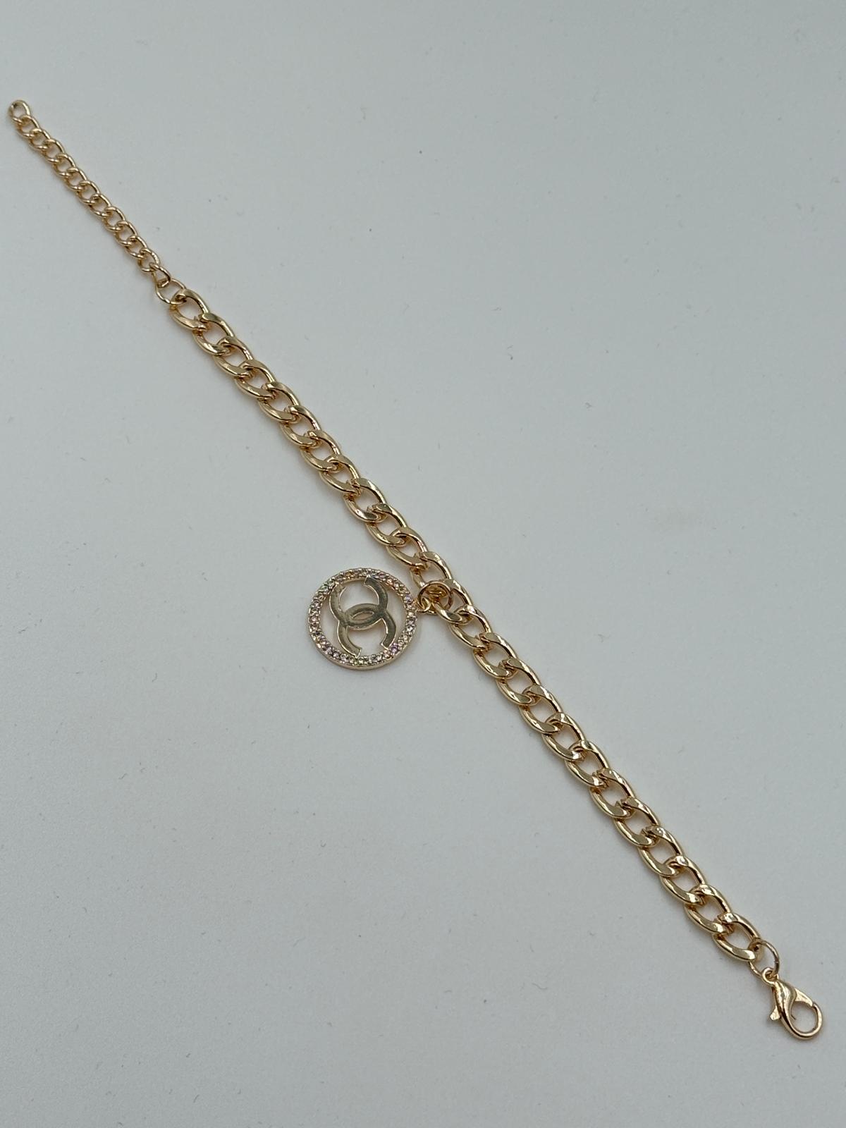 Metal Bileklik MTBL-1171