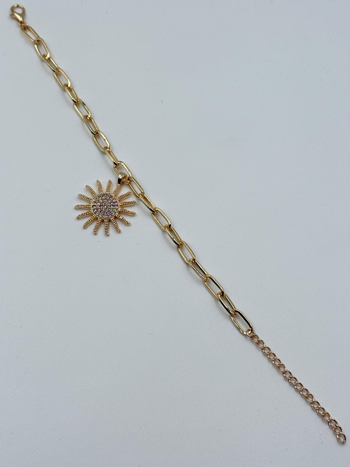 Metal Bileklik MTBL-1172