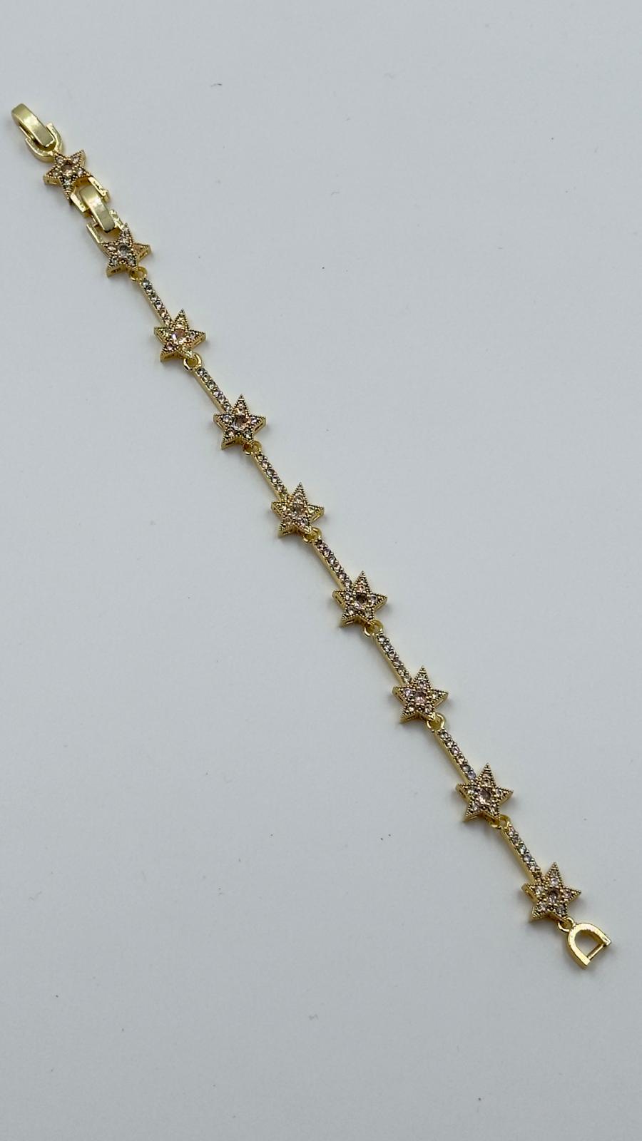 Vip Zirkon Bileklik VPBL-1207