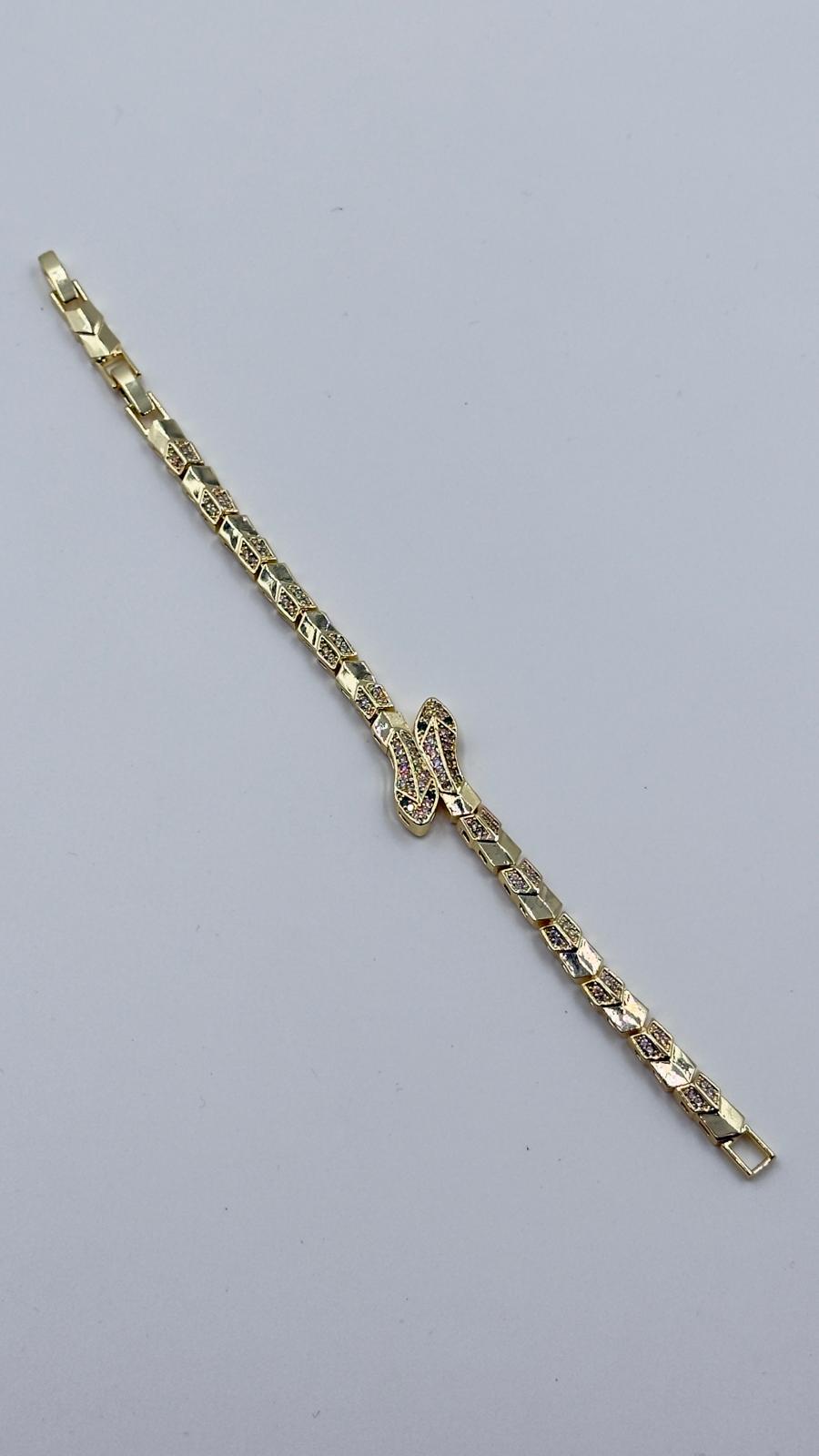 Vip Zirkon Bileklik VPBL-1215