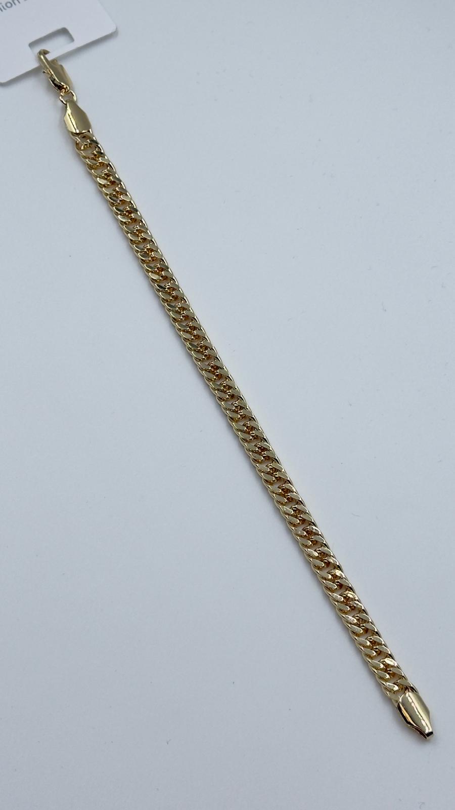 Vip Zirkon Bileklik VPBL-1218