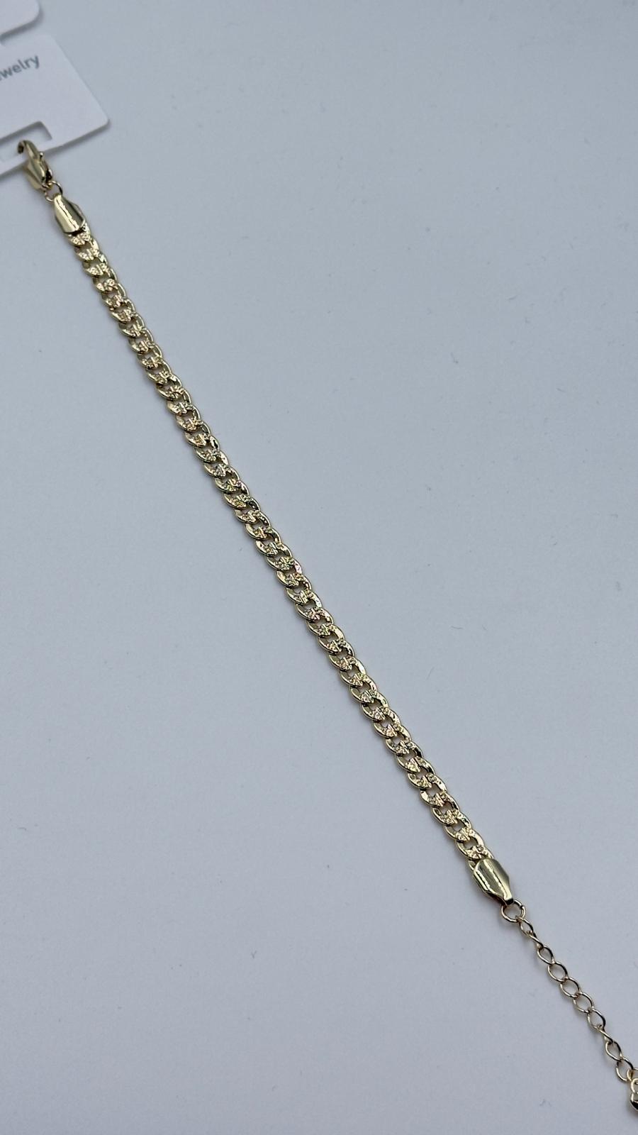 Vip Zirkon Bileklik VPBL-1220