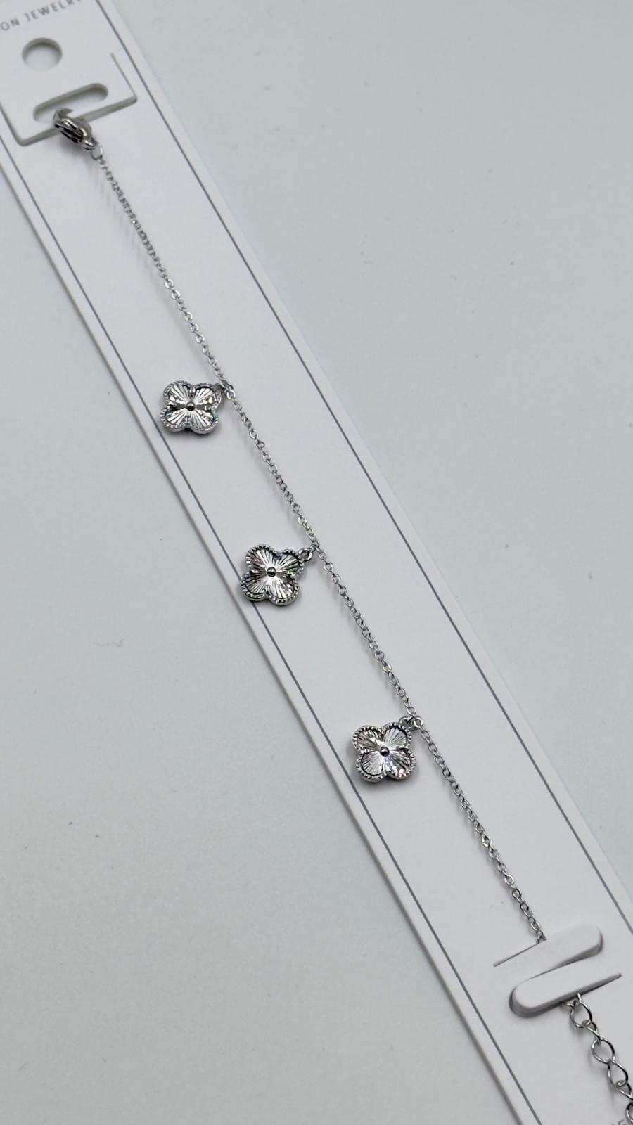 Vip Zirkon Bileklik VPBL-1222