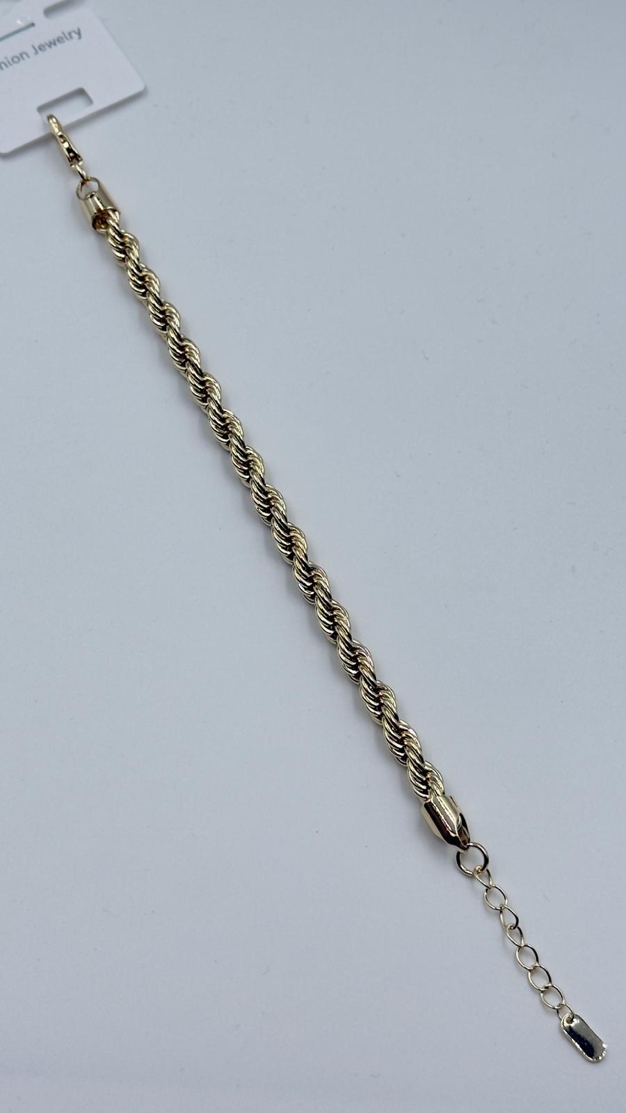 Vip Zirkon Bileklik VPBL-1224