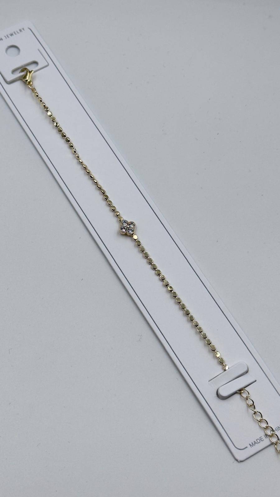 Vip Zirkon Bileklik VPBL-1225