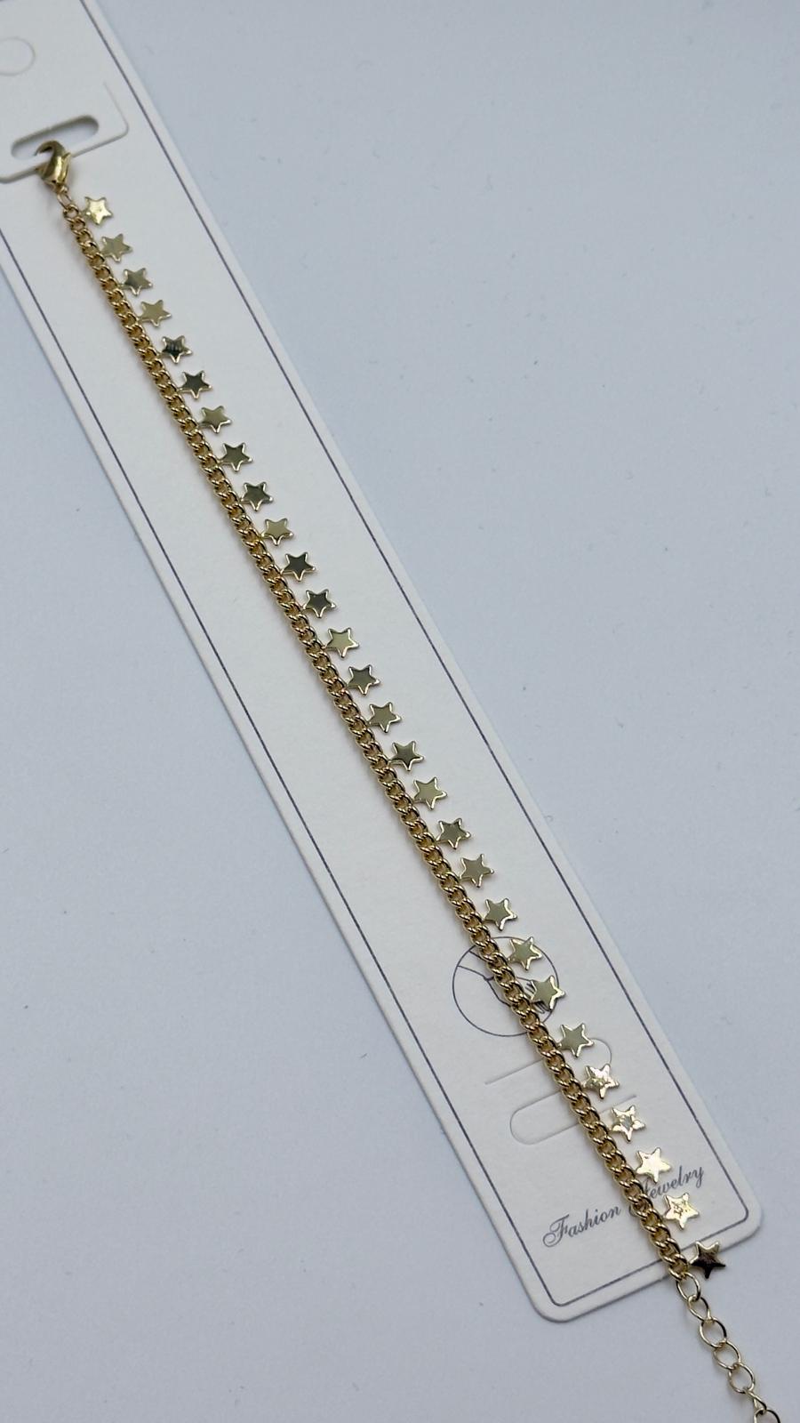 Vip Zirkon Bileklik VPBL-1231