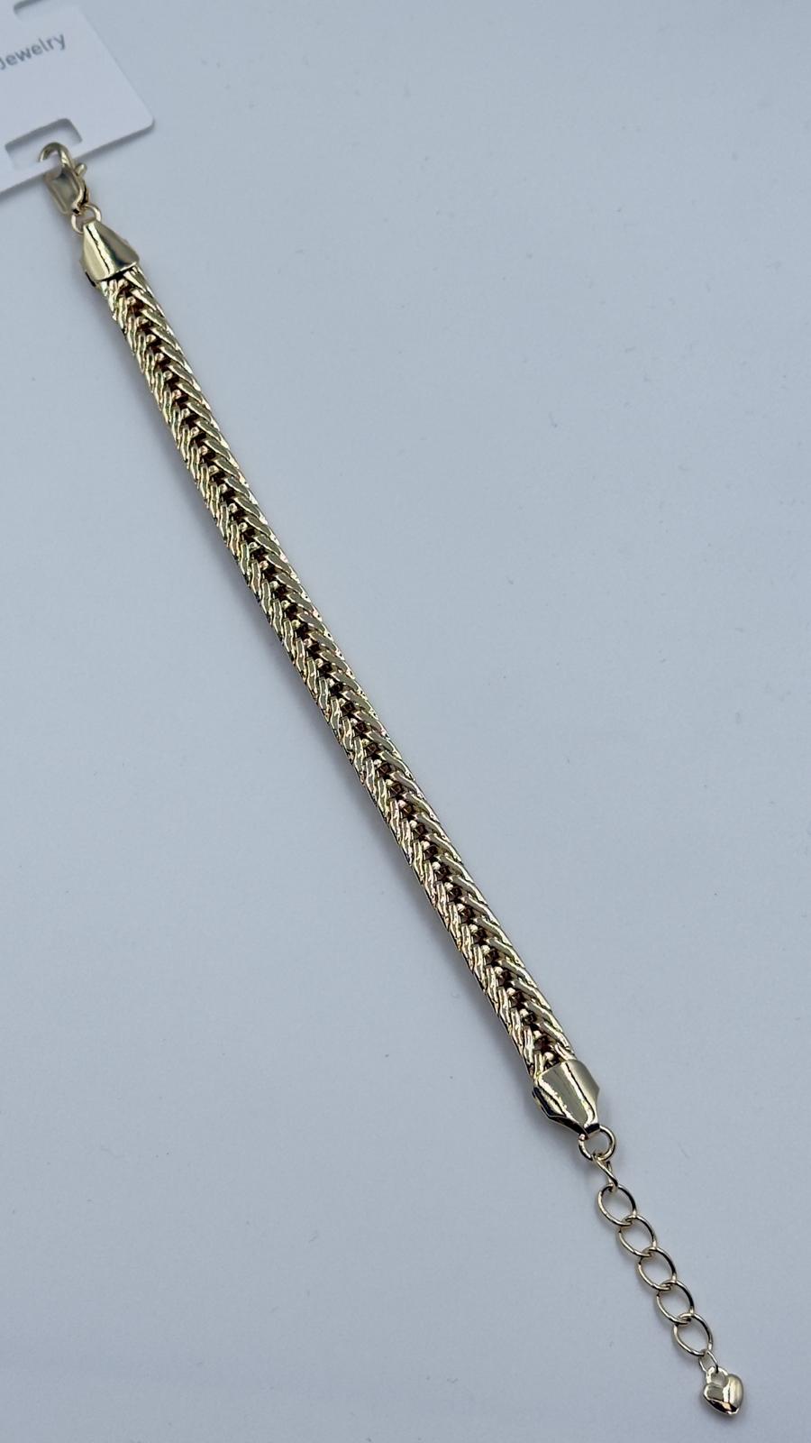 Vip Zirkon Bileklik VPBL-1236