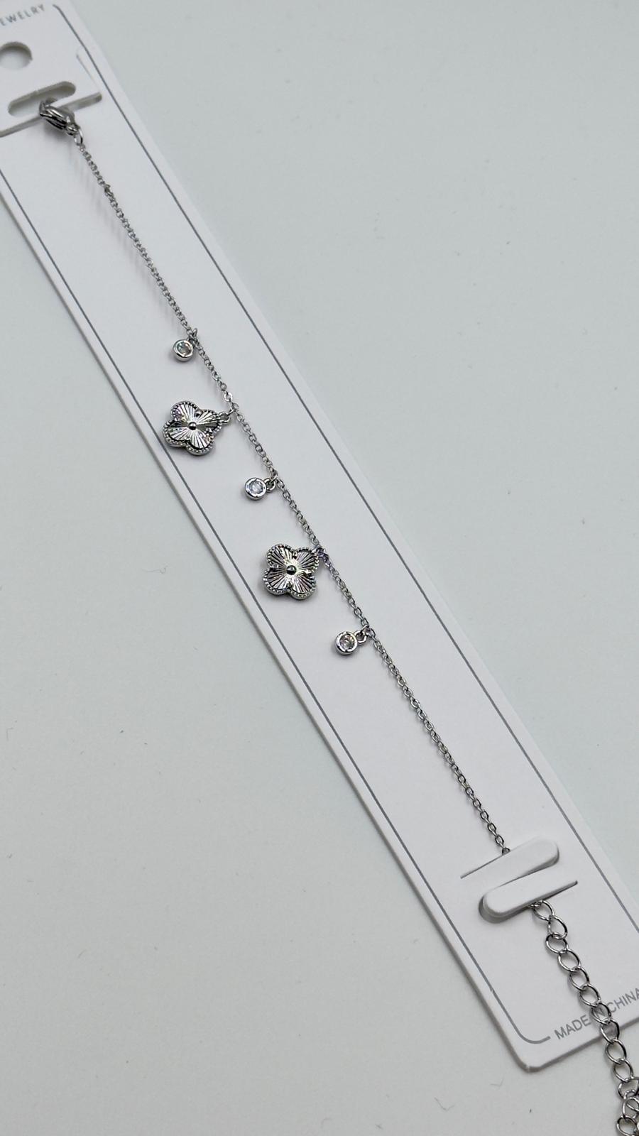 Vip Zirkon Bileklik VPBL-1237