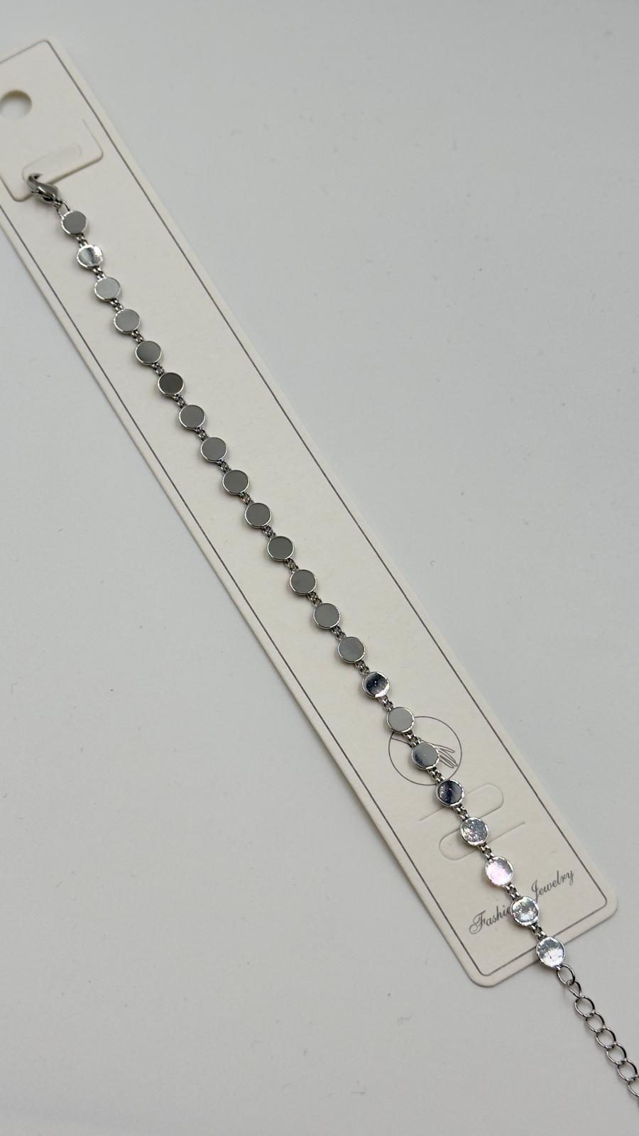 Vip Zirkon Bileklik VPBL-1239