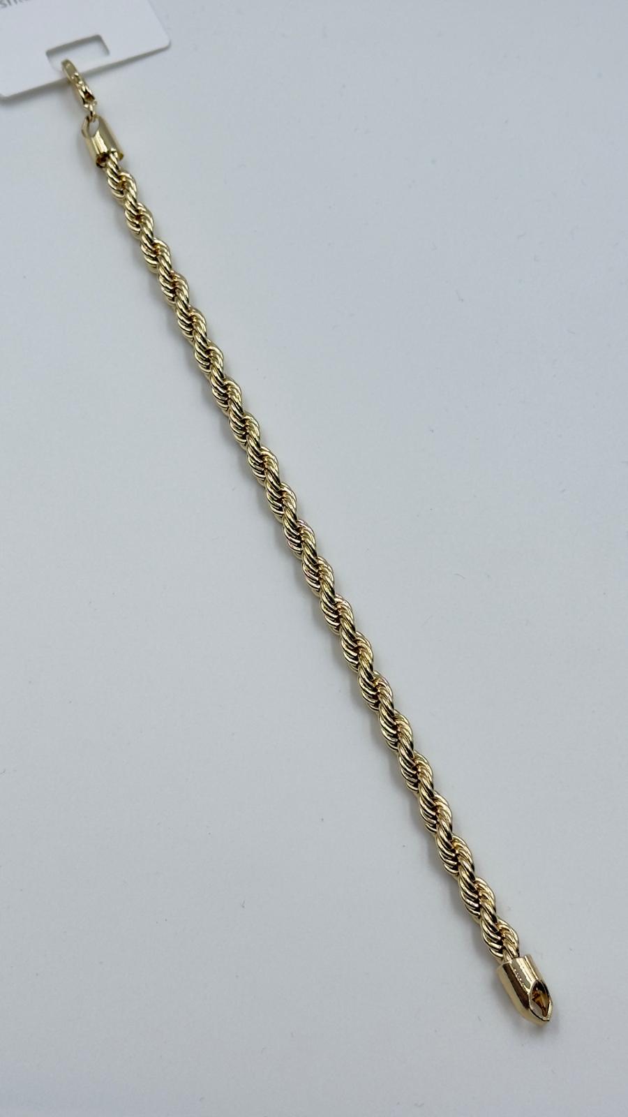 Vip Zirkon Bileklik VPBL-1242