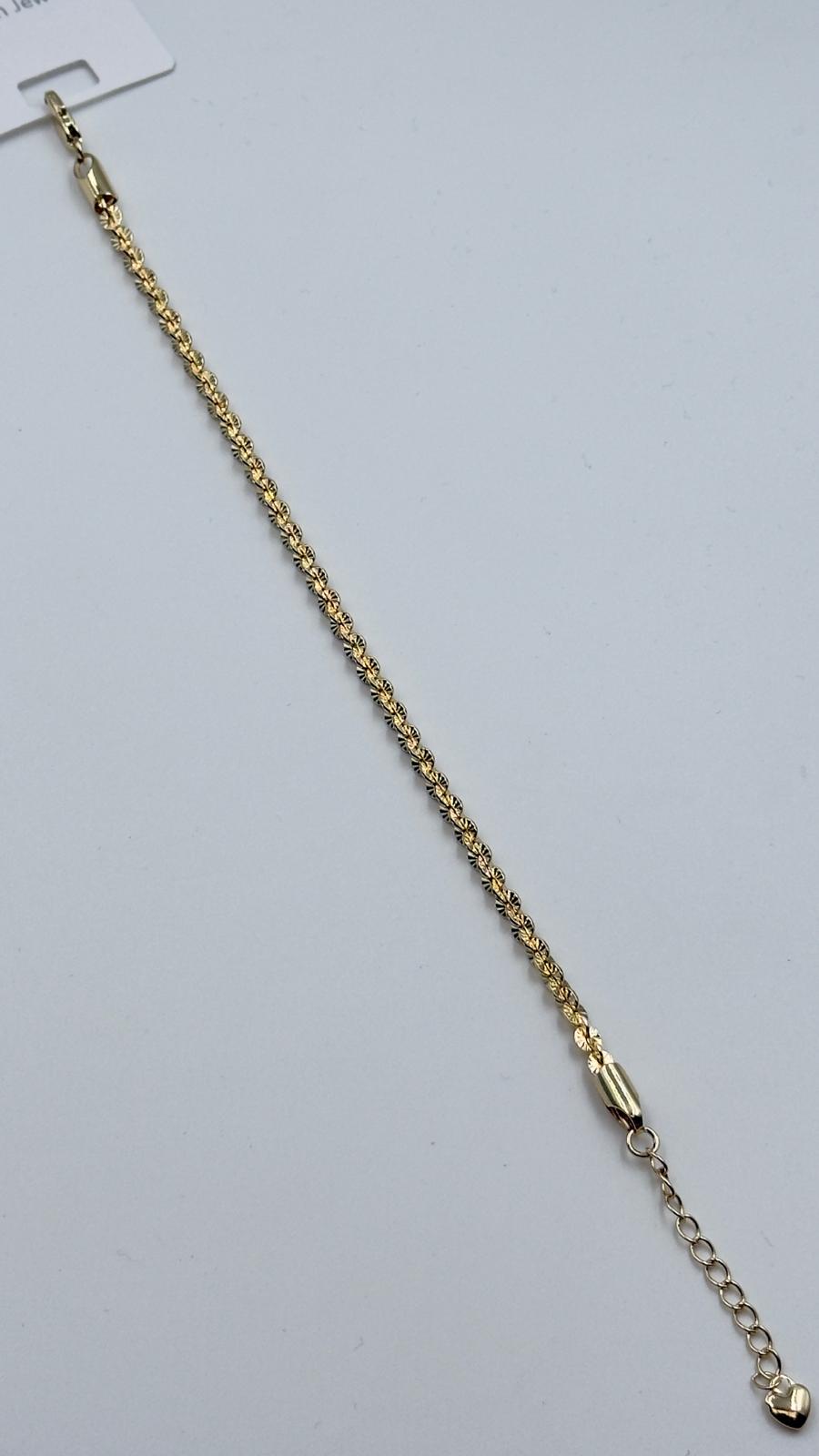 Vip Zirkon Bileklik VPBL-1243