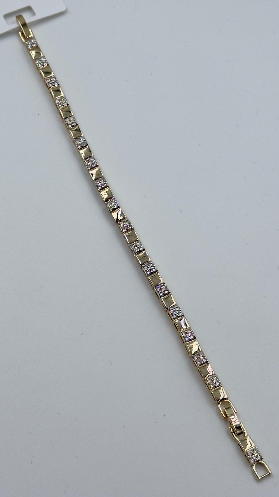 Vip Zirkon Bileklik VPBL-1245