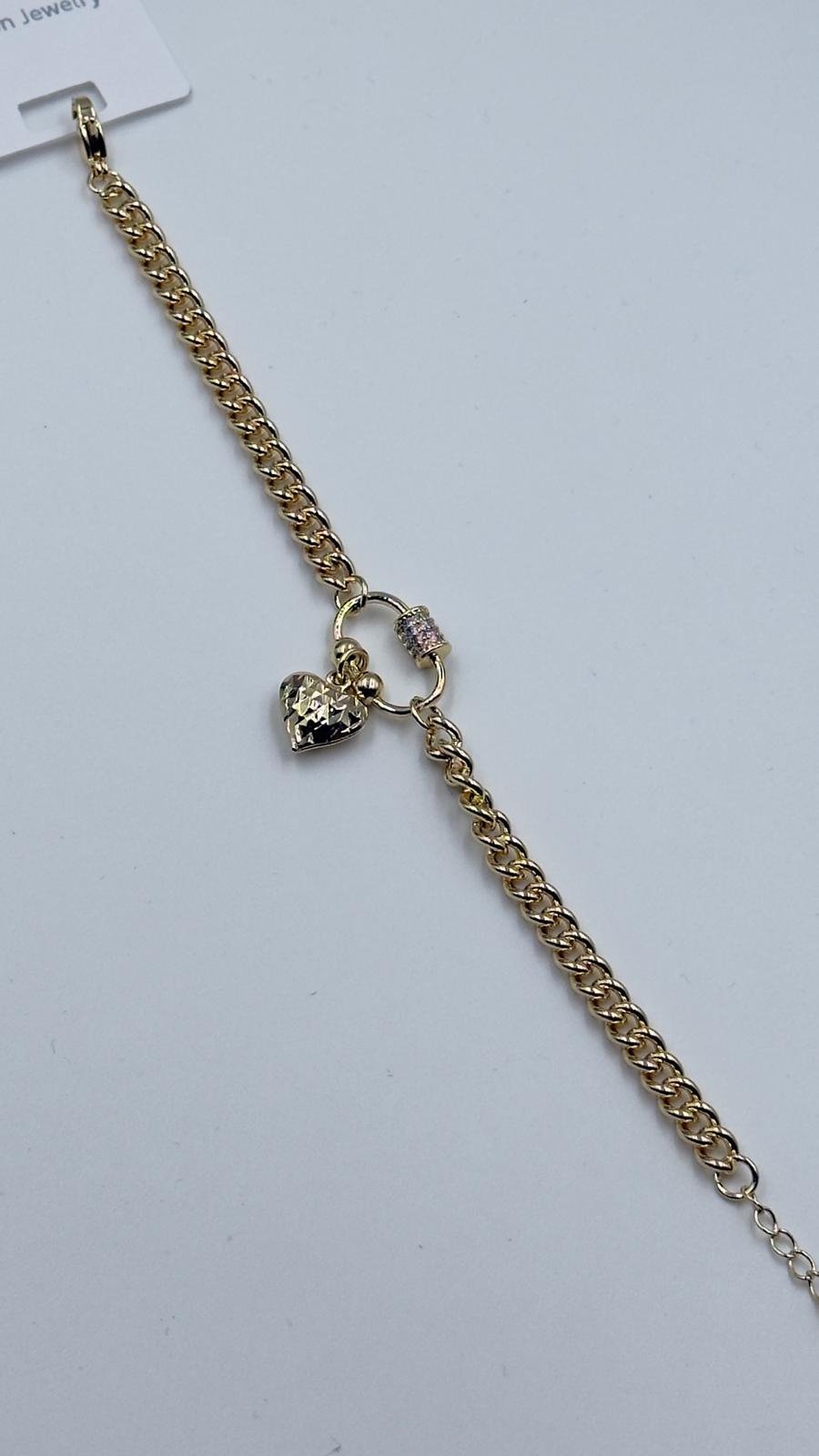 Vip Zirkon Bileklik VPBL-1246