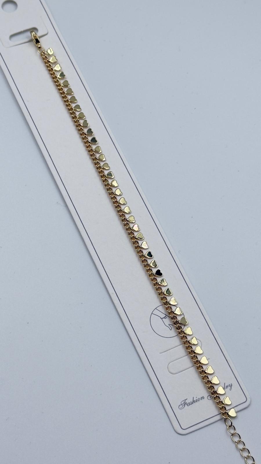 Vip Zirkon Bileklik VPBL-1249