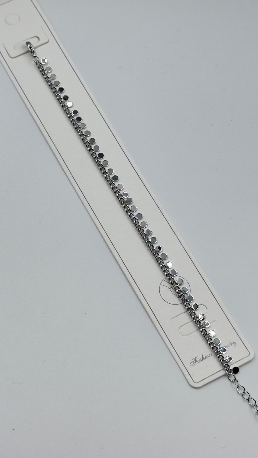 Vip Zirkon Bileklik VPBL-1250