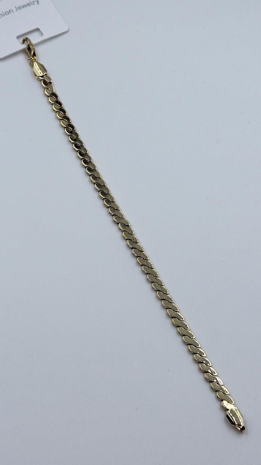 Vip Zirkon Bileklik VPBL-1251