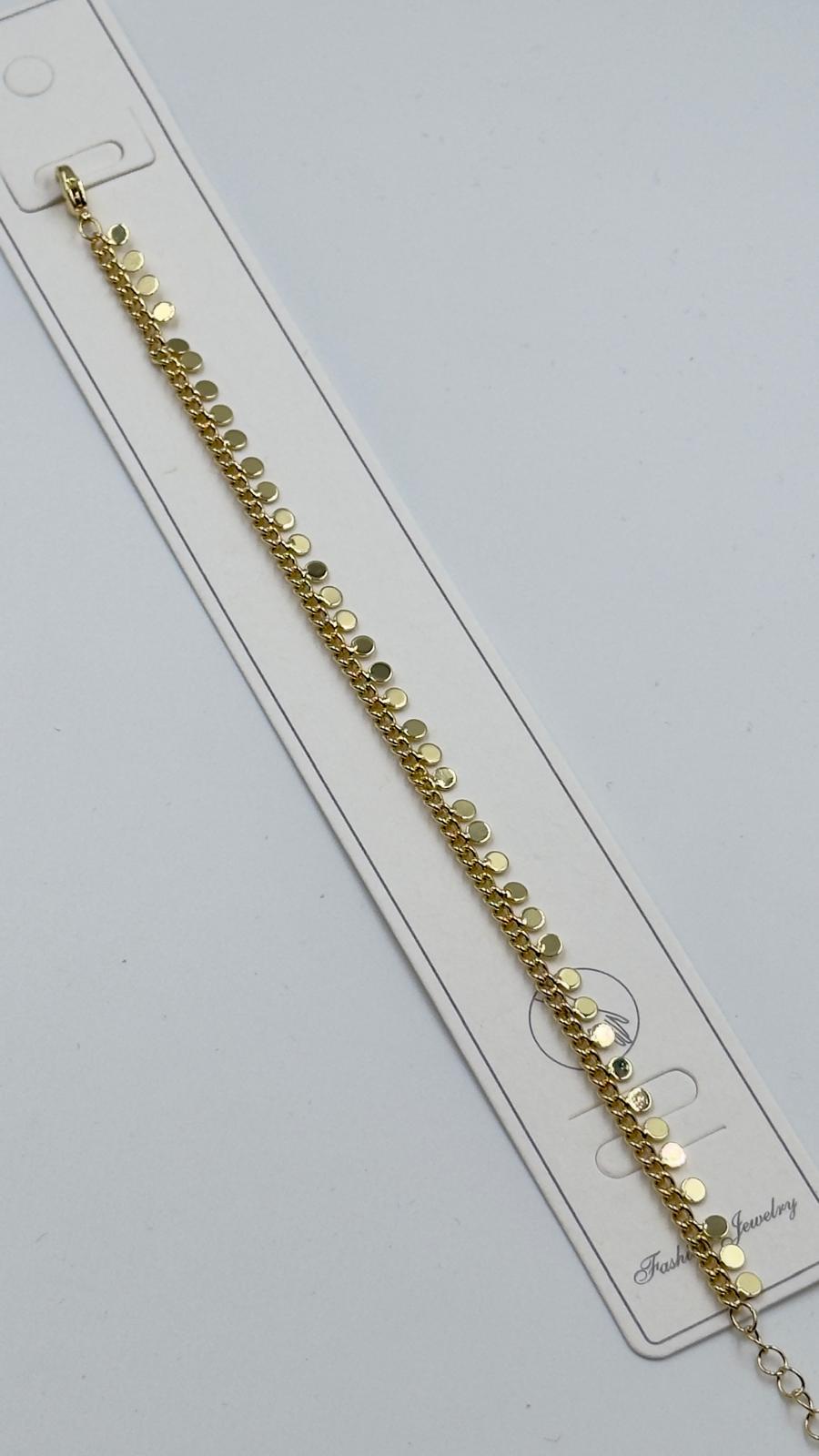 Vip Zirkon Bileklik VPBL-1253