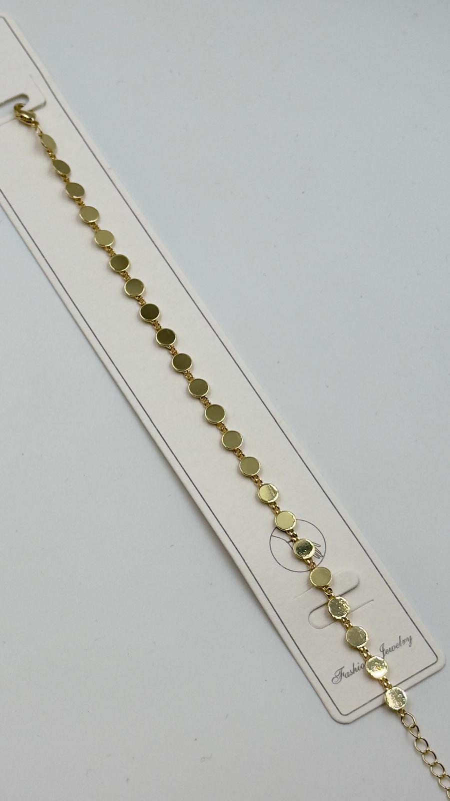 Vip Zirkon Bileklik VPBL-1254