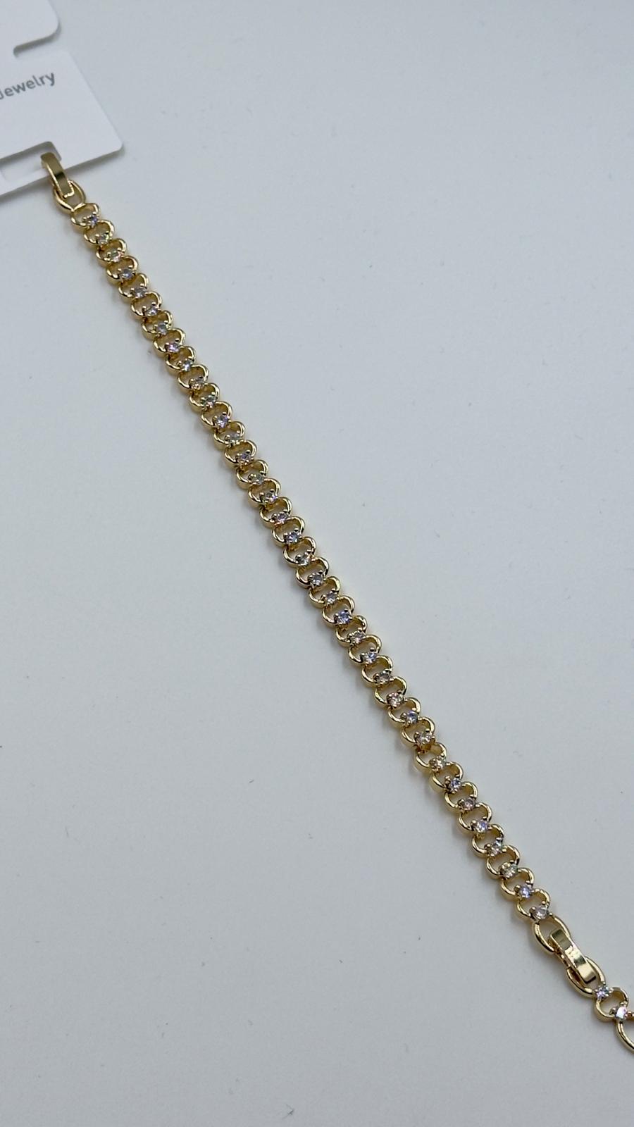 Vip Zirkon Bileklik VPBL-1256