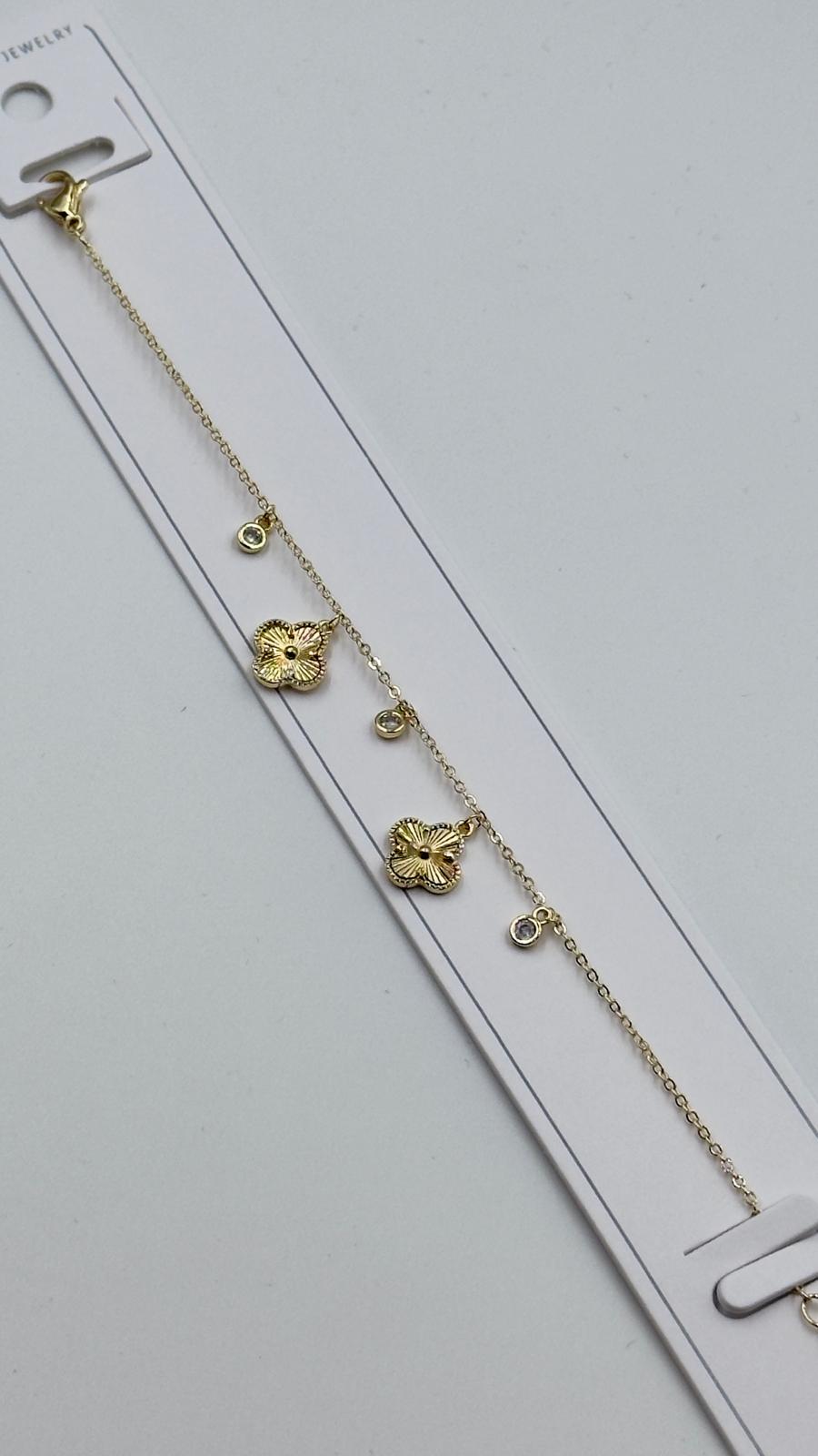 Vip Zirkon Bileklik VPBL-1257