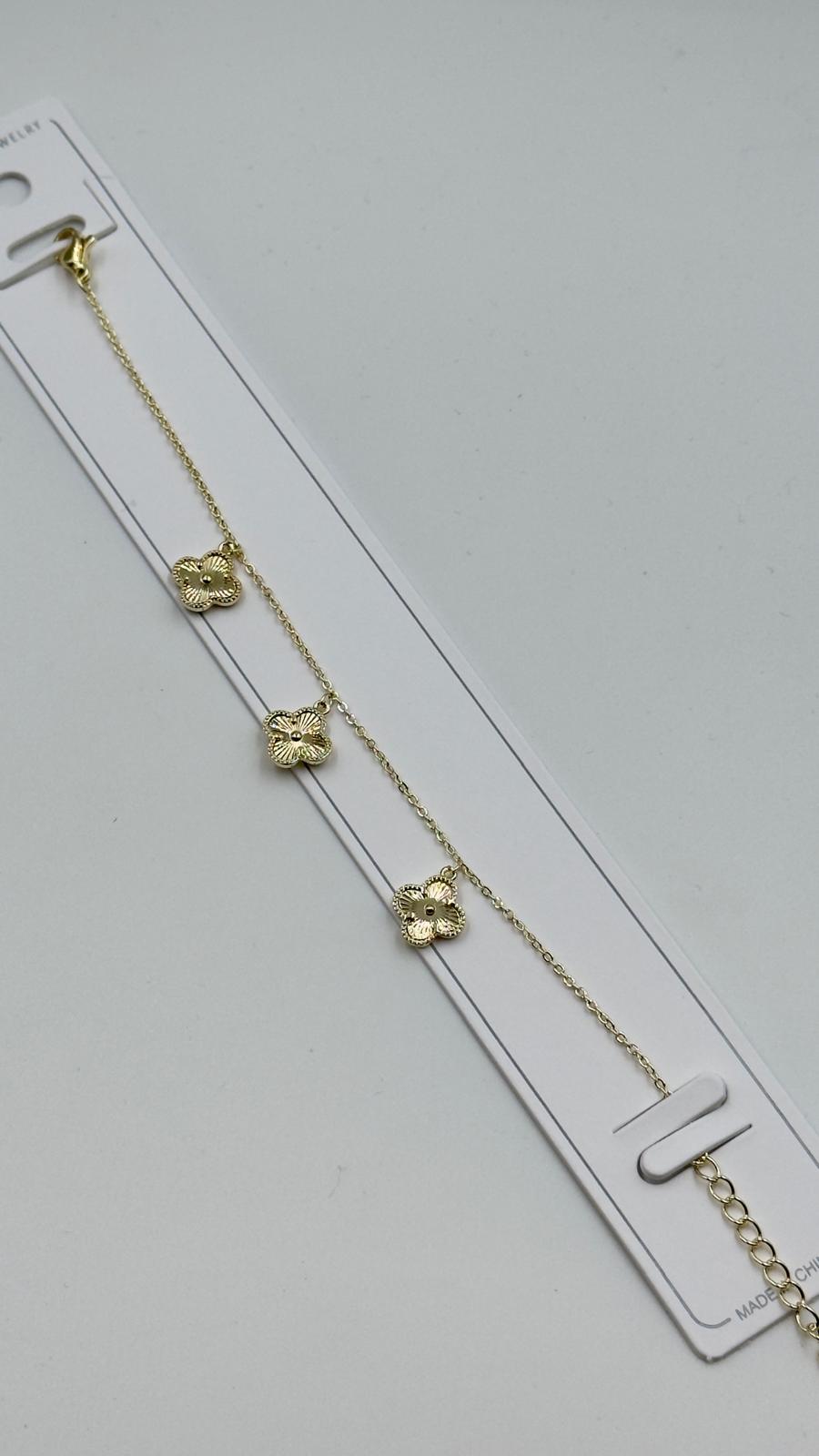 Vip Zirkon Bileklik VPBL-1258