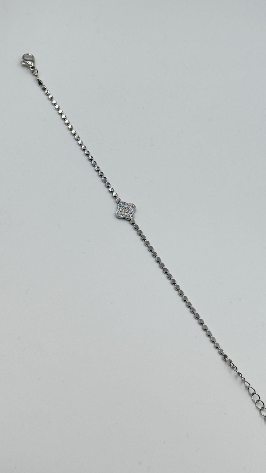 Vip Zirkon Bileklik VPBL-1261