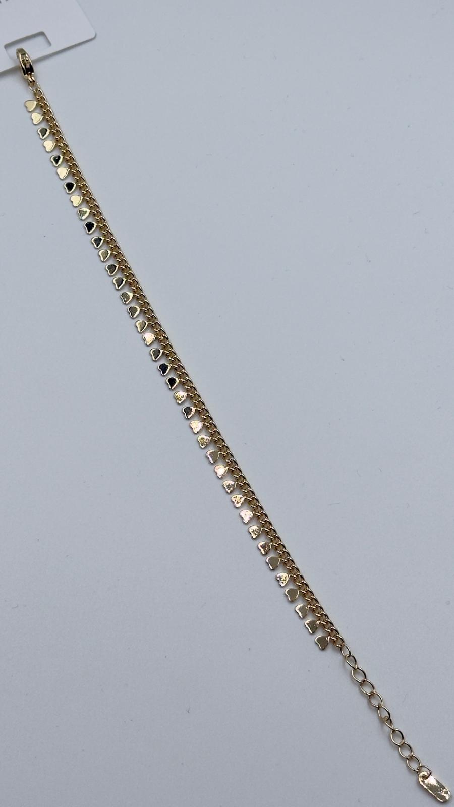 Vip Zirkon Bileklik VPBL-1264