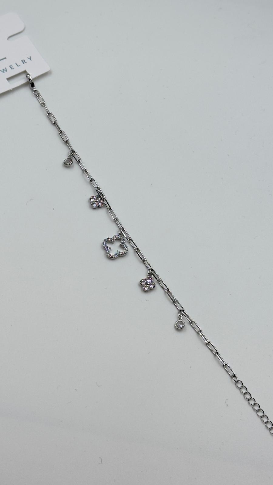 Vip Zirkon Bileklik VPBL-1265