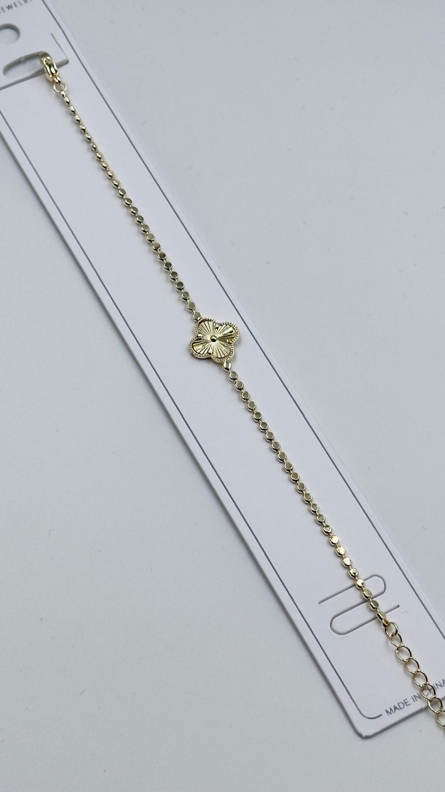 Vip Zirkon Bileklik VPBL-1266