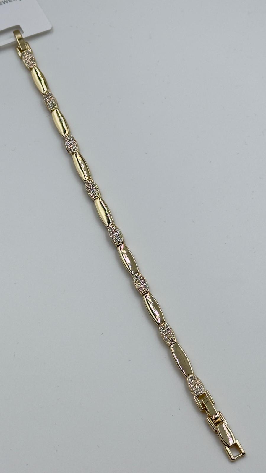 Vip Zirkon Bileklik VPBL-1267