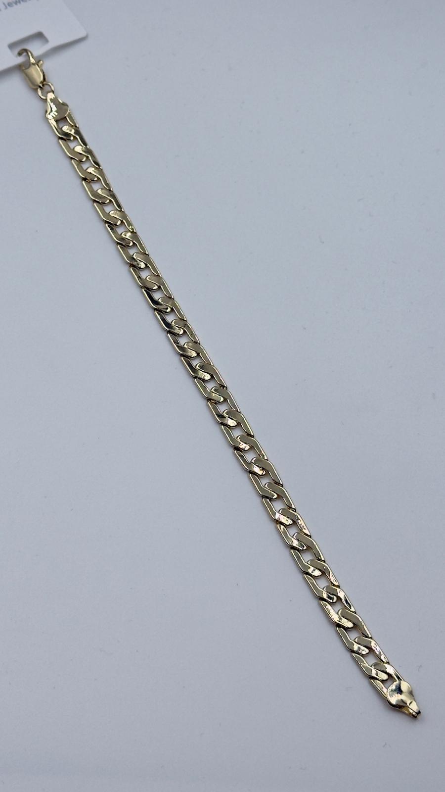 Vip Zirkon Bileklik VPBL-1268