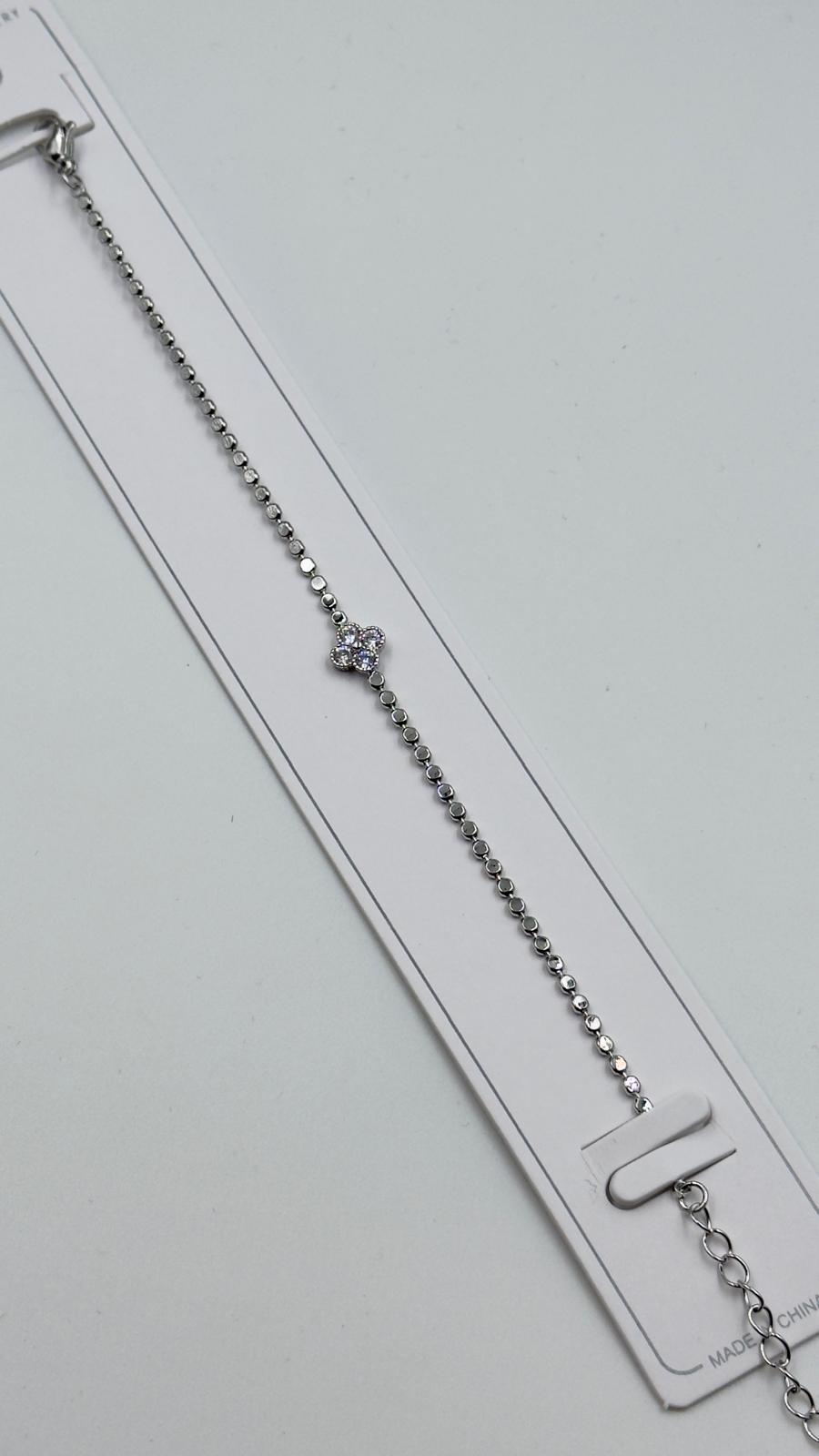 Vip Zirkon Bileklik VPBL-1269