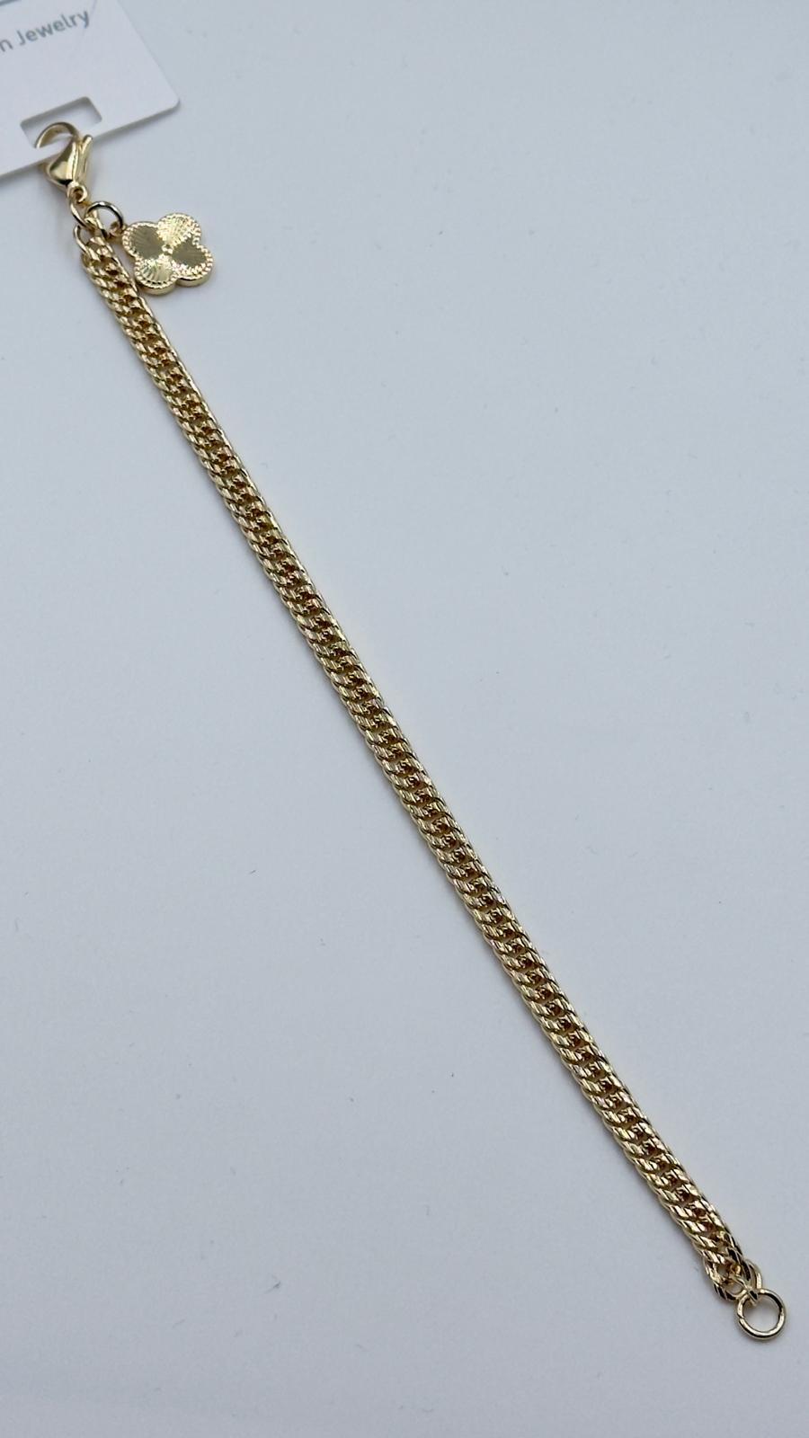 Vip Zirkon Bileklik VPBL-1273