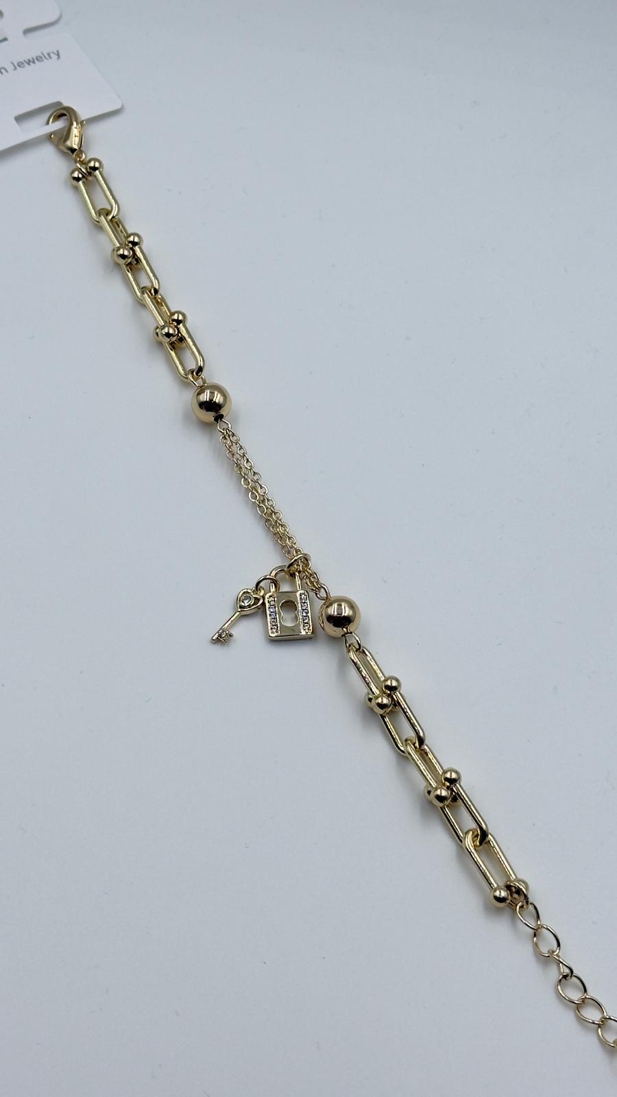 Vip Zirkon Bileklik VPBL-1274