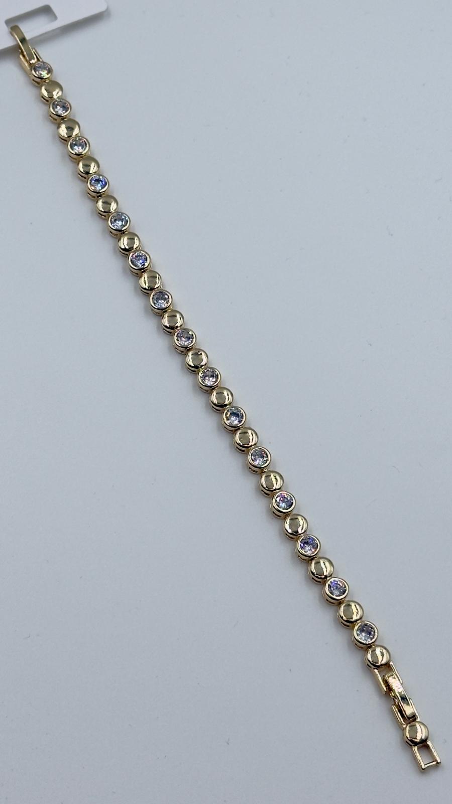 Vip Zirkon Bileklik VPBL-1275