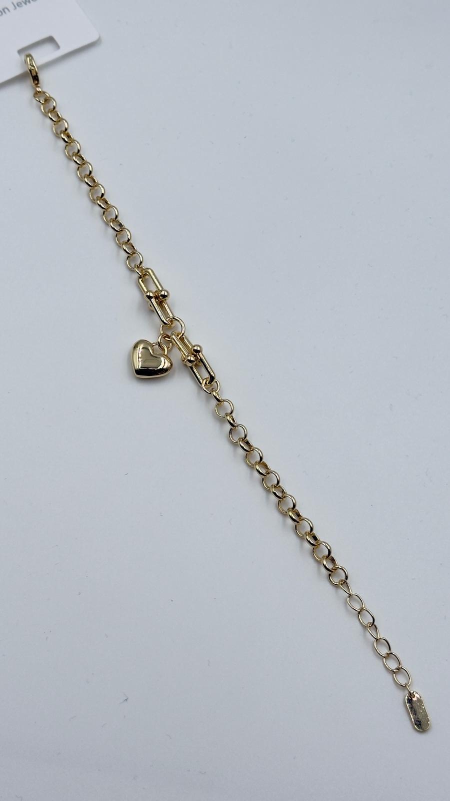 Vip Zirkon Bileklik VPBL-1276