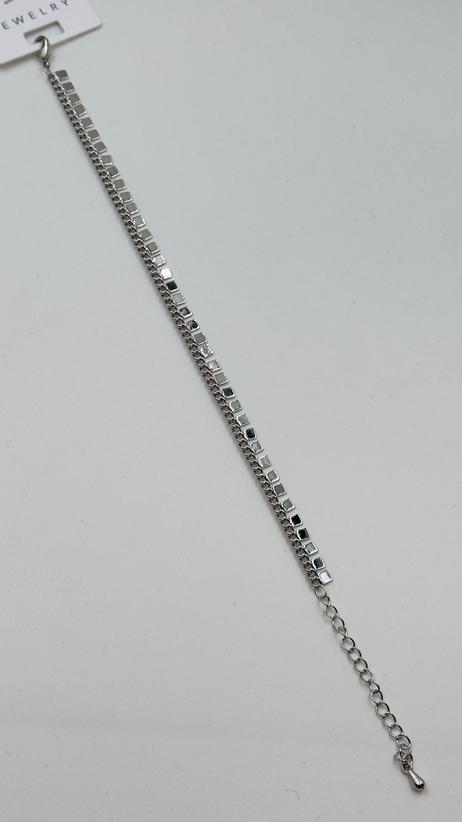 Vip Zirkon Bileklik VPBL-1277