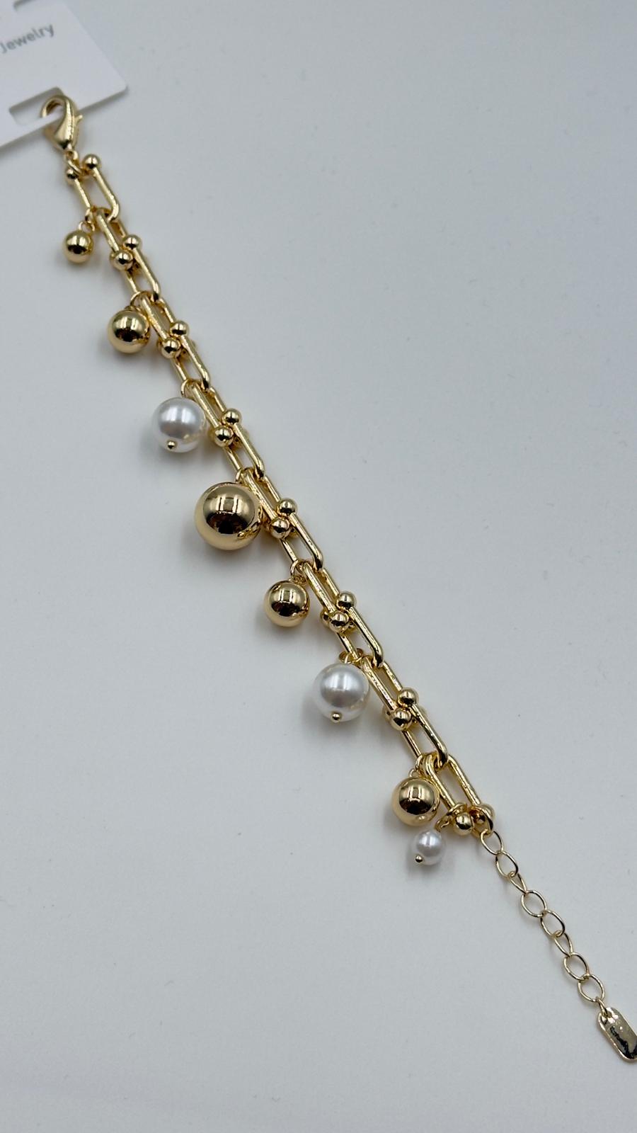 Vip Zirkon Bileklik VPBL-1279