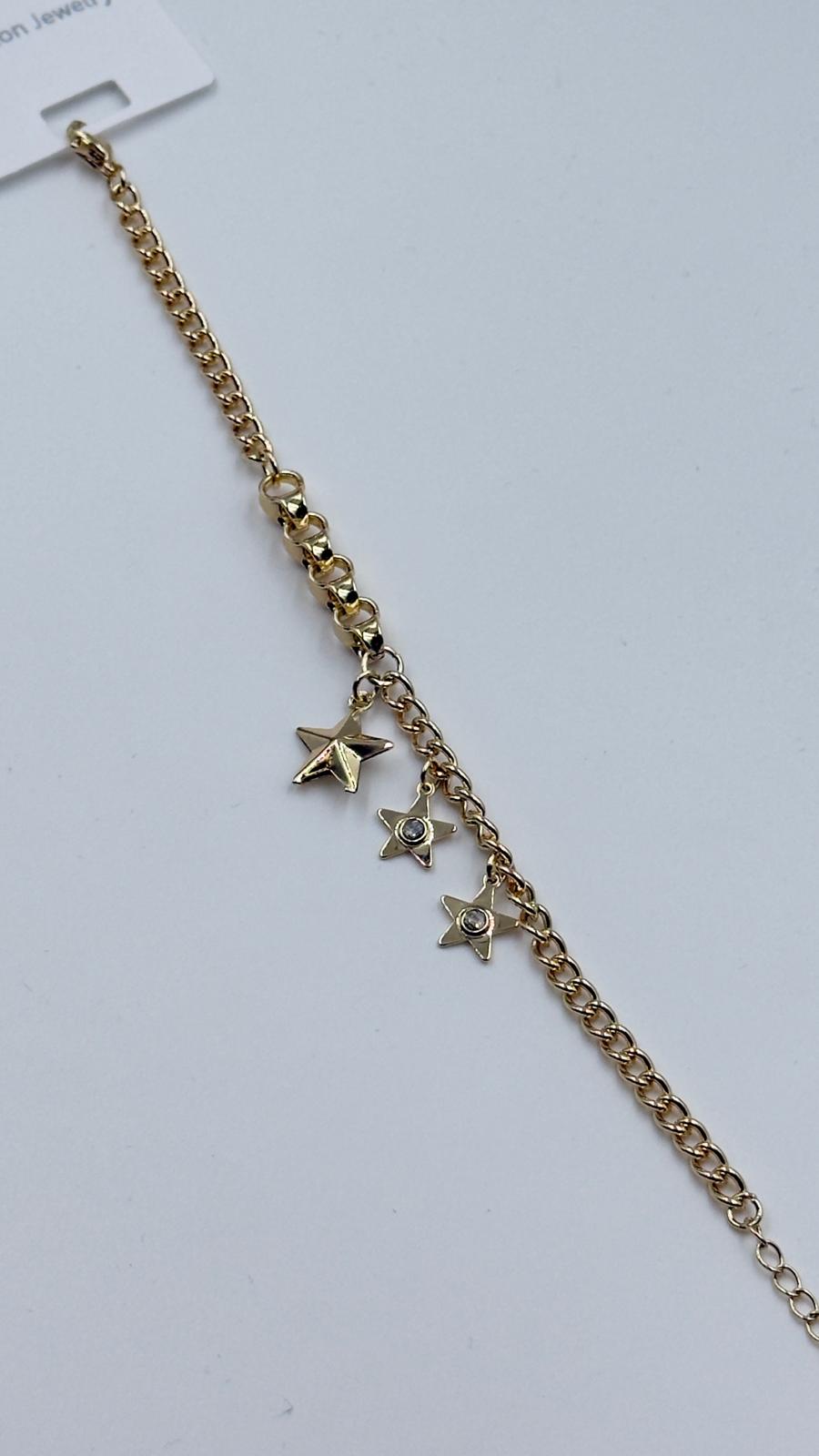 Vip Zirkon Bileklik VPBL-1280