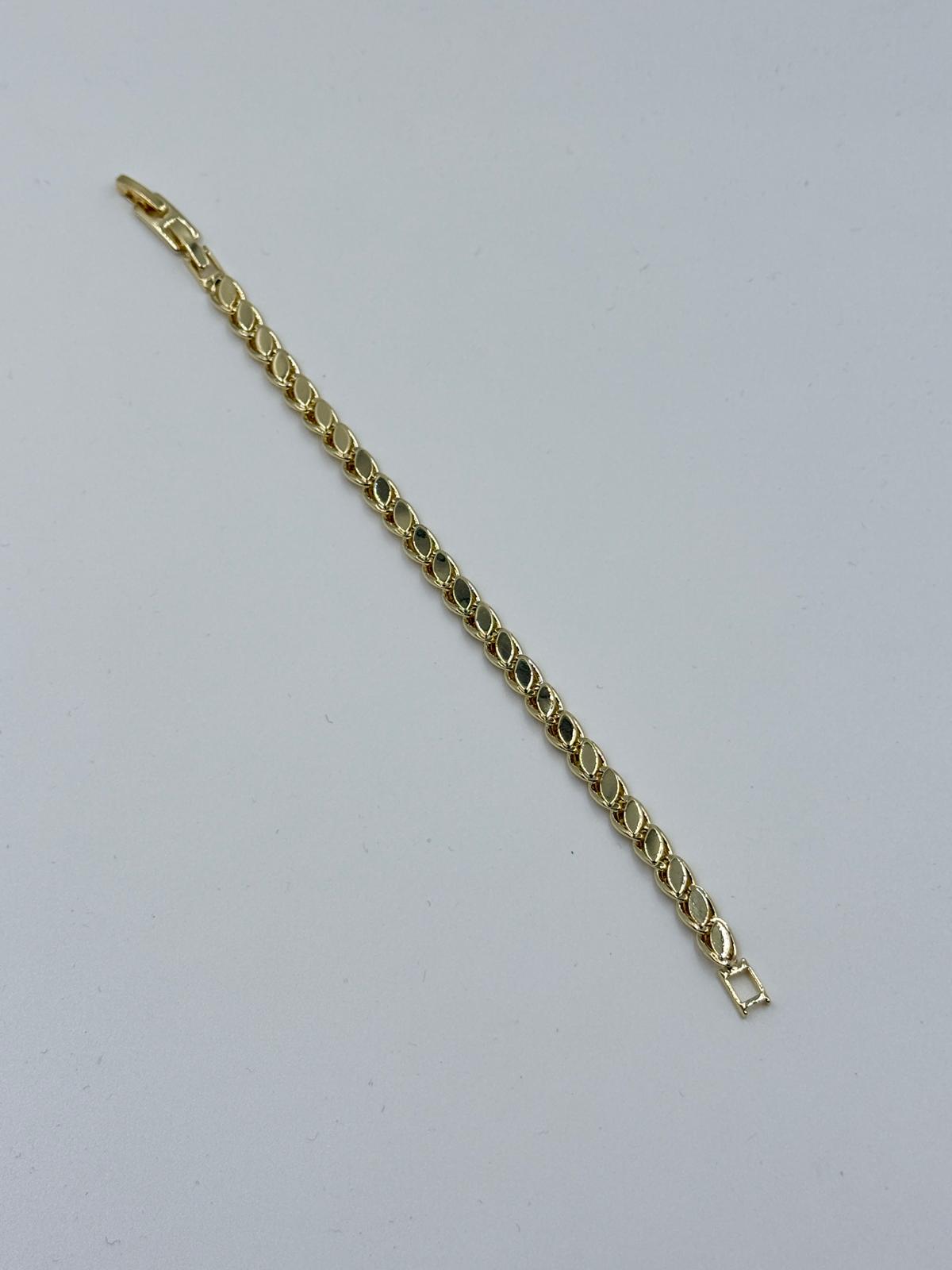 Vip Zirkon Bileklik VPBL-1001