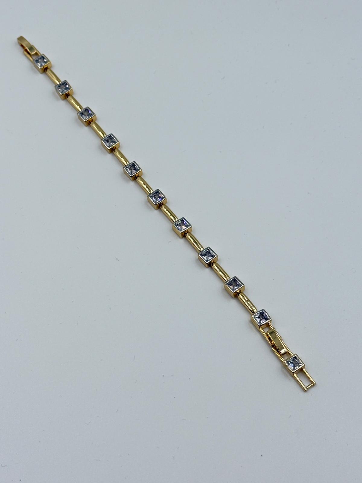 Vip Zirkon Bileklik VPBL-1002