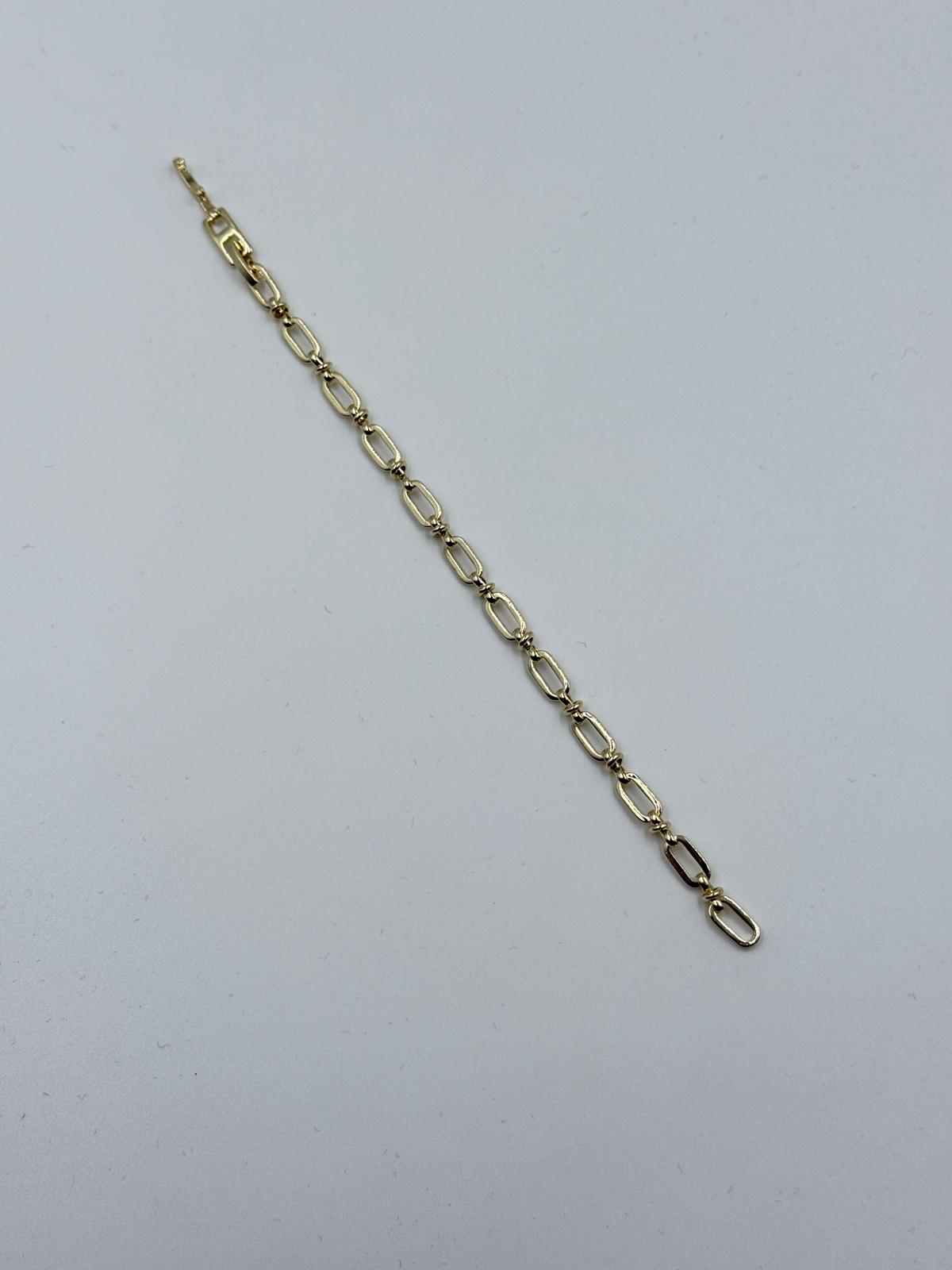 Vip Zirkon Bileklik VPBL-1003