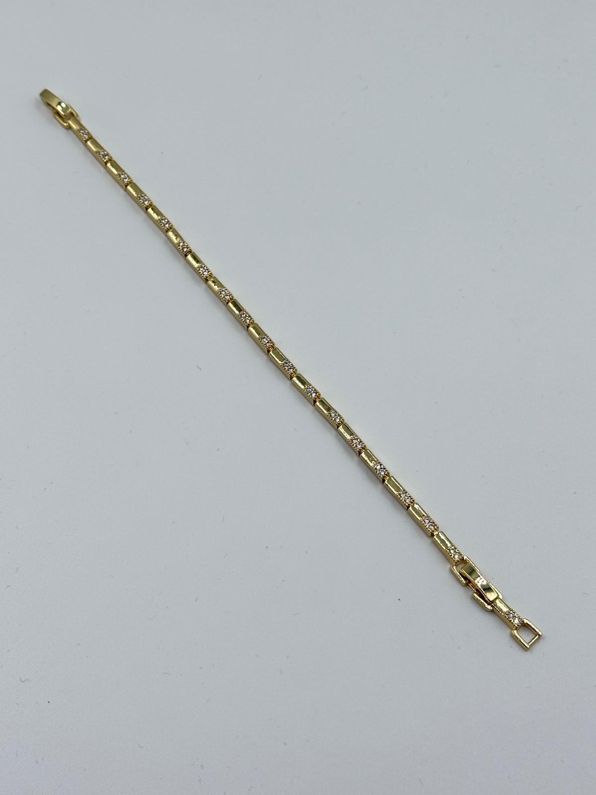 Vip Zirkon Bileklik VPBL-1007