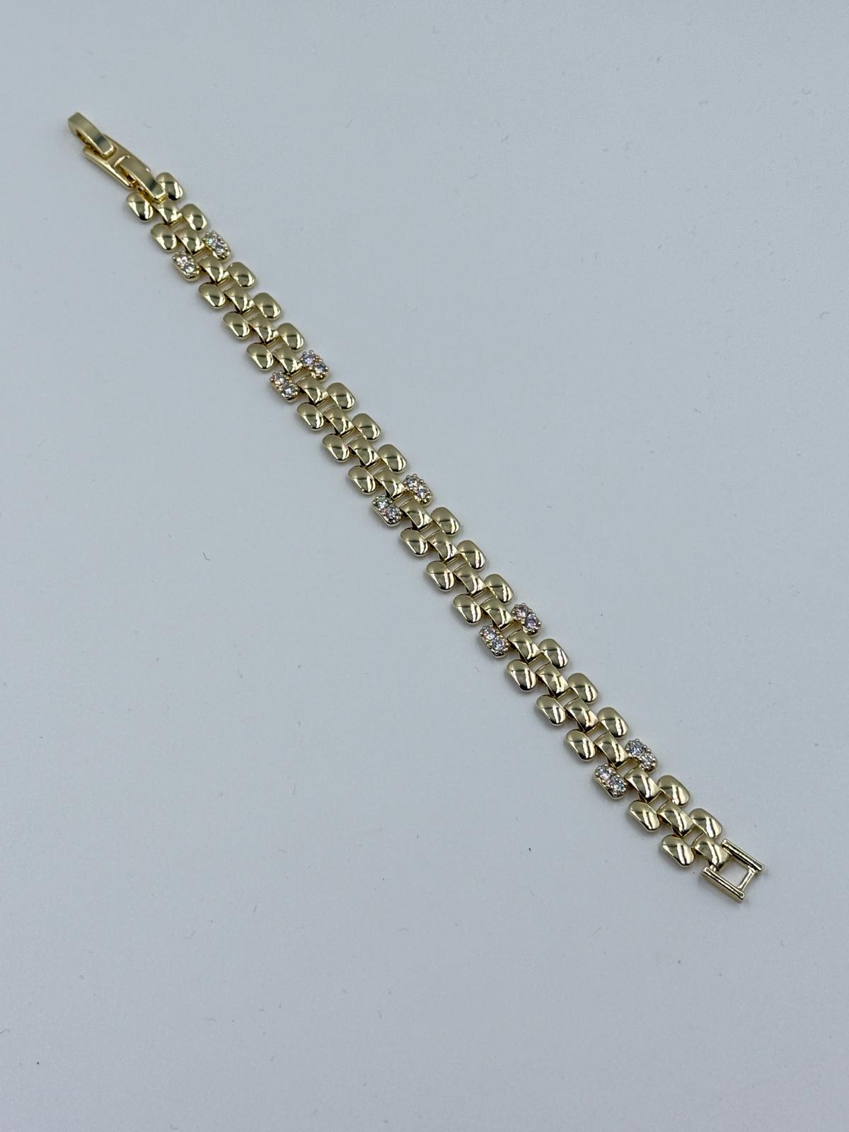 Vip Zirkon Bileklik VPBL-1008