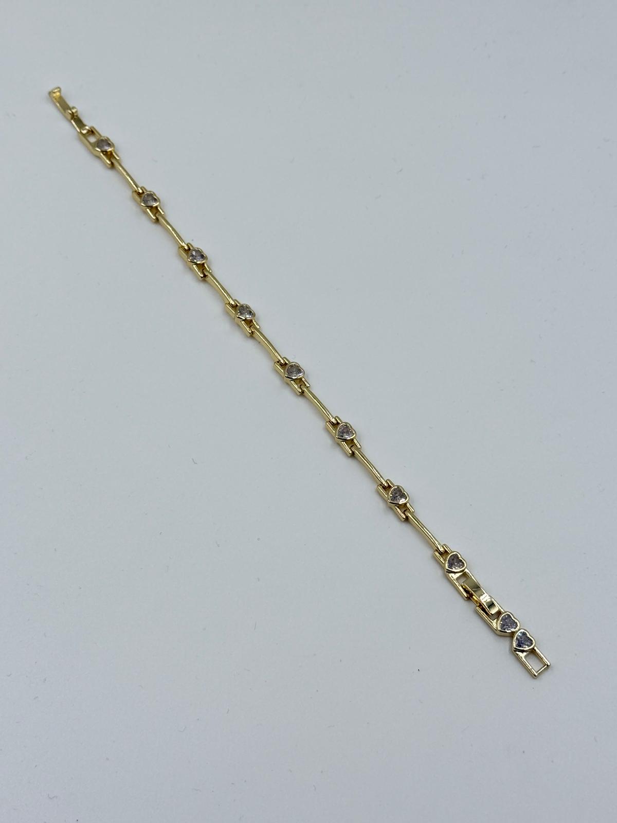 Vip Zirkon Bileklik VPBL-1013