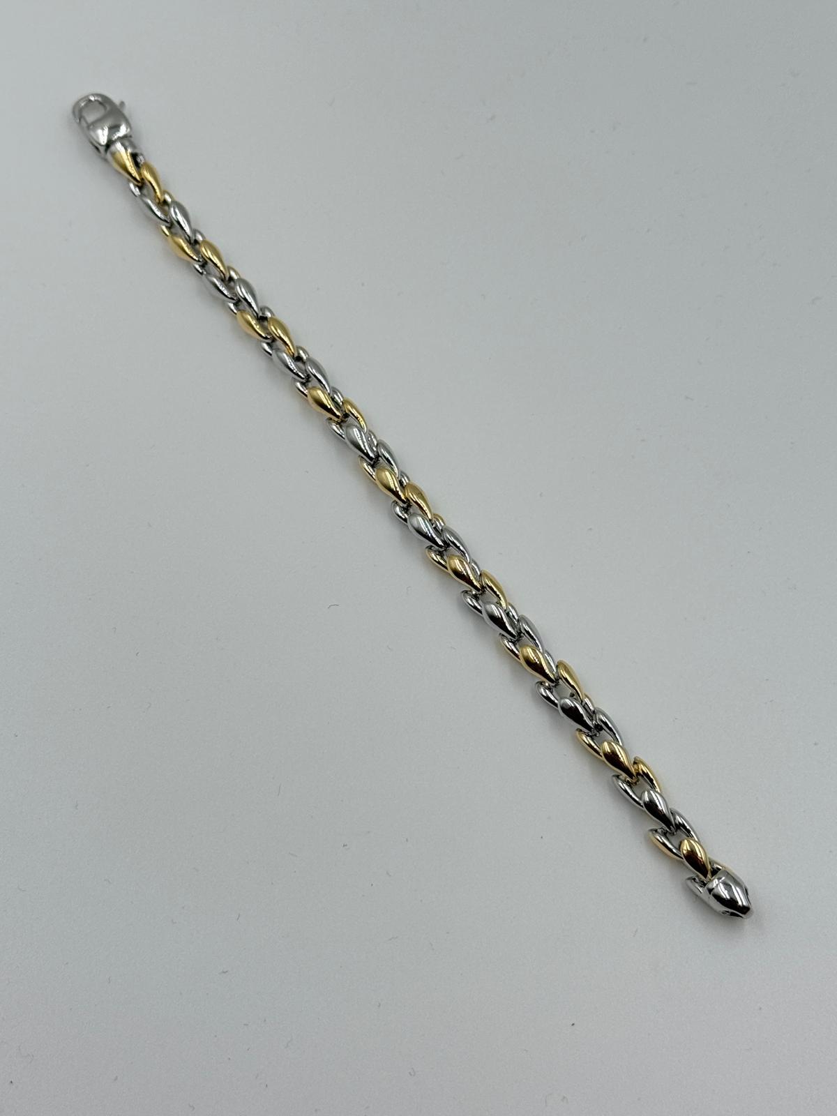 Vip Zirkon Bileklik VPBL-1017