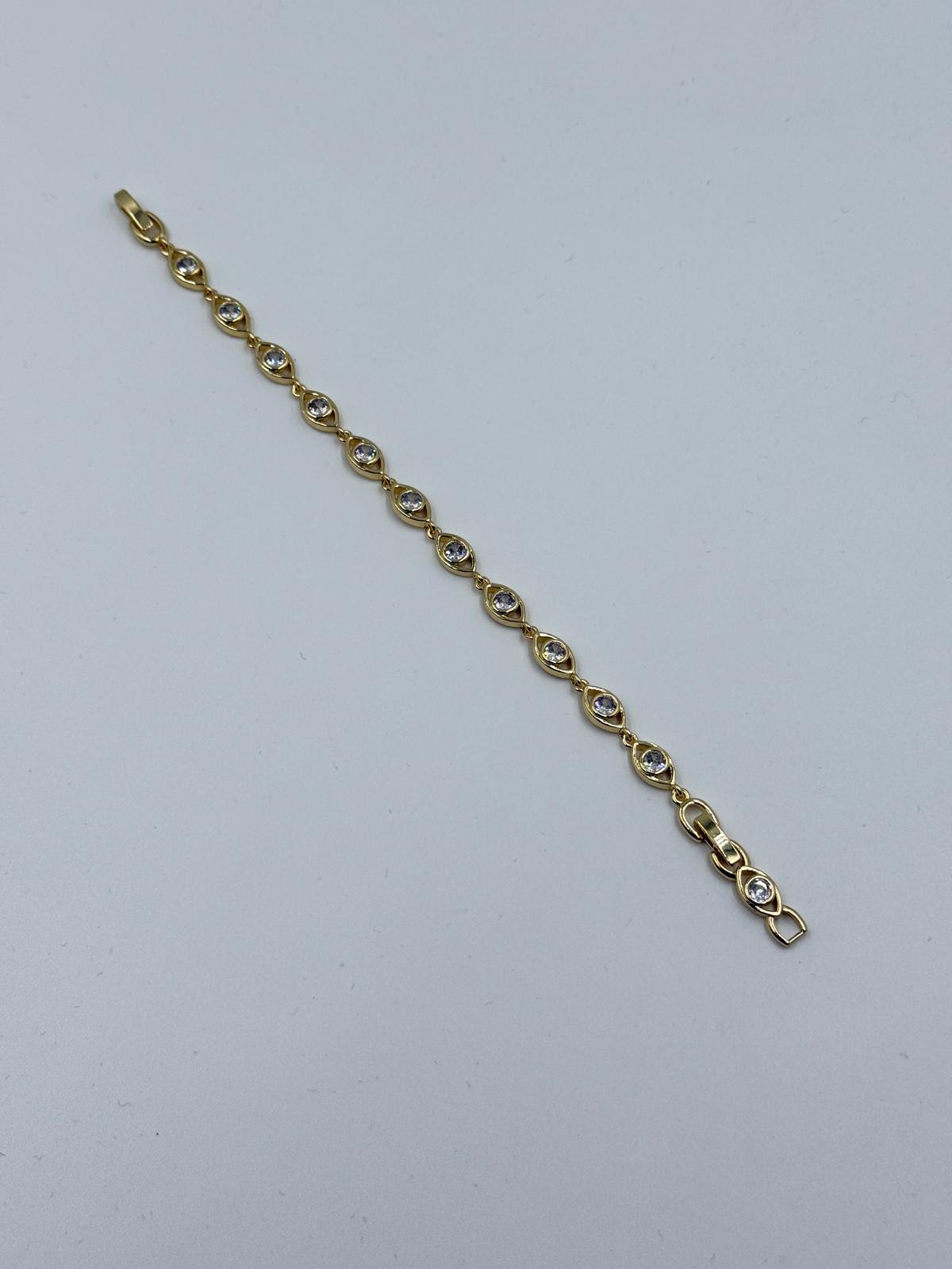 Vip Zirkon Bileklik VPBL-1022