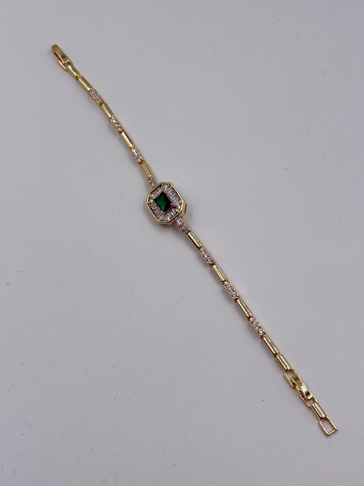 Vip Zirkon Bileklik VPBL-1027