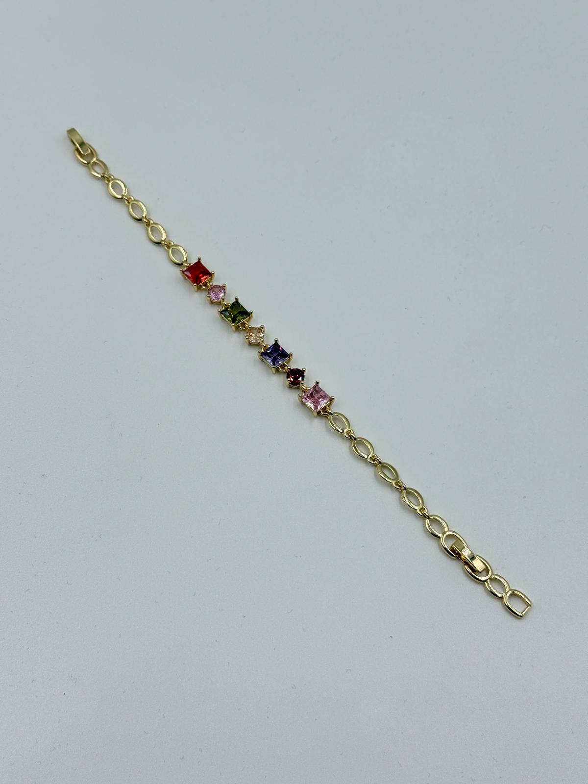 Vip Zirkon Bileklik VPBL-1028