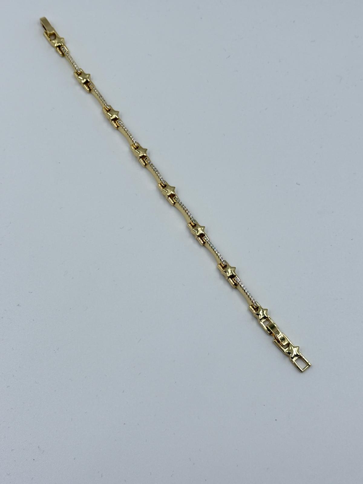 Vip Zirkon Bileklik VPBL-1030